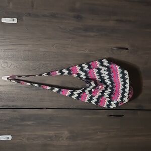 Ogio Reversible Hobo Bag